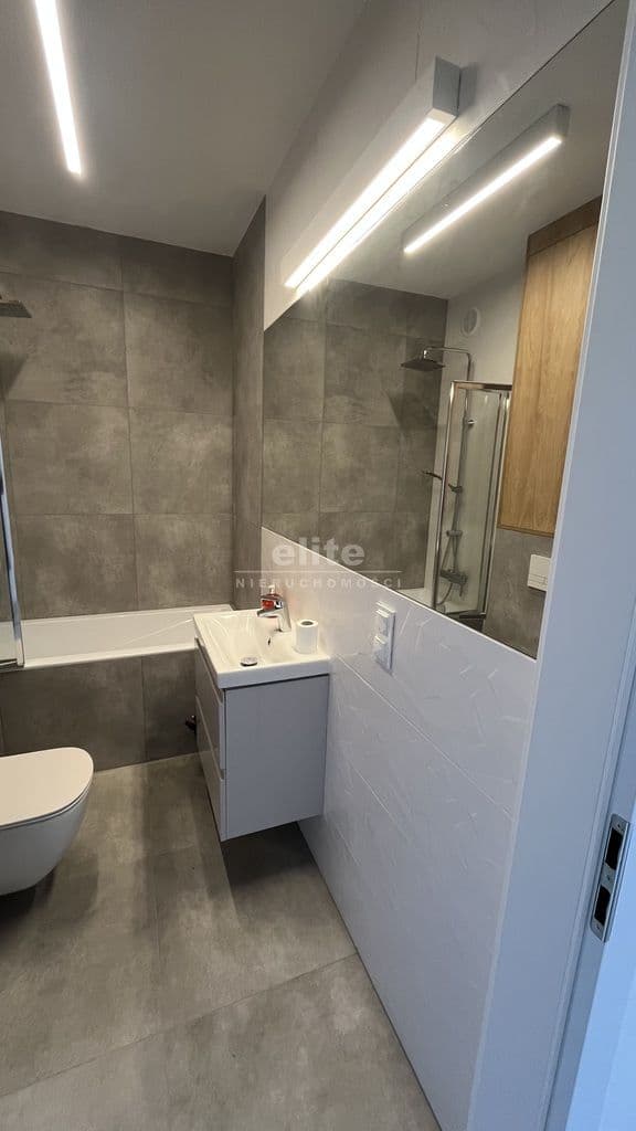 Mieszkanie na sprzedaż, Gumieńce, Szczecin, 33m2, 2 pokoje, 549 000 zł - zdjęcie 14