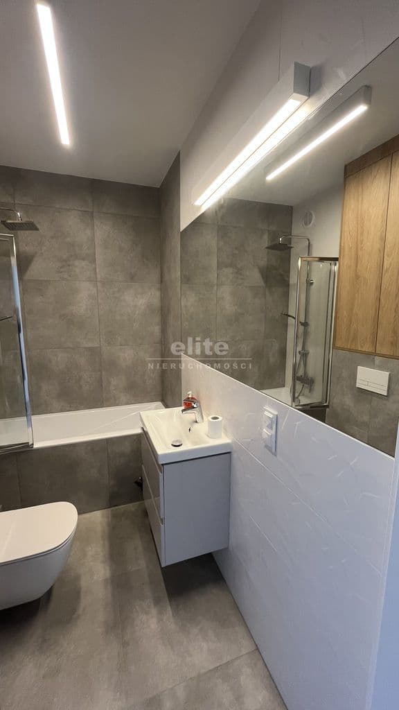 Mieszkanie na sprzedaż, Gumieńce, Szczecin, 33m2, 2 pokoje, 549 000 zł - zdjęcie 15