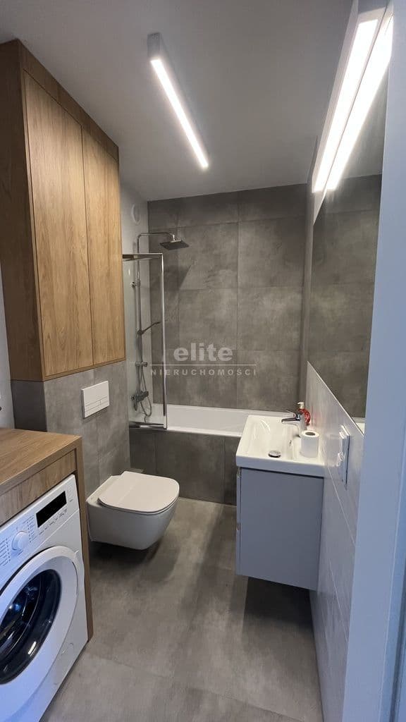 Mieszkanie na sprzedaż, Gumieńce, Szczecin, 33m2, 2 pokoje, 549 000 zł - zdjęcie 16