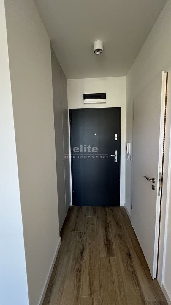 Mieszkanie na sprzedaż, Gumieńce, Szczecin, 33m2, 2 pokoje, 549 000 zł - zdjęcie 17