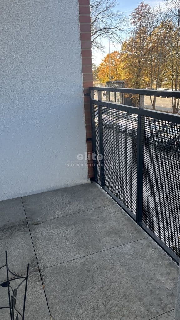 Mieszkanie na sprzedaż, Gumieńce, Szczecin, 33m2, 2 pokoje, 549 000 zł - zdjęcie 18