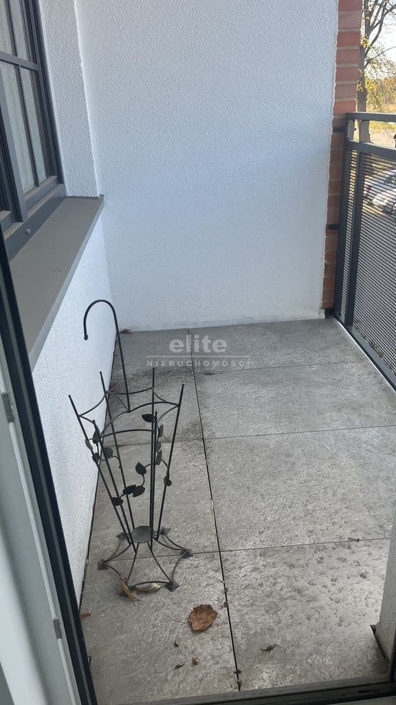 Mieszkanie na sprzedaż, Gumieńce, Szczecin, 33m2, 2 pokoje, 549 000 zł - zdjęcie 19
