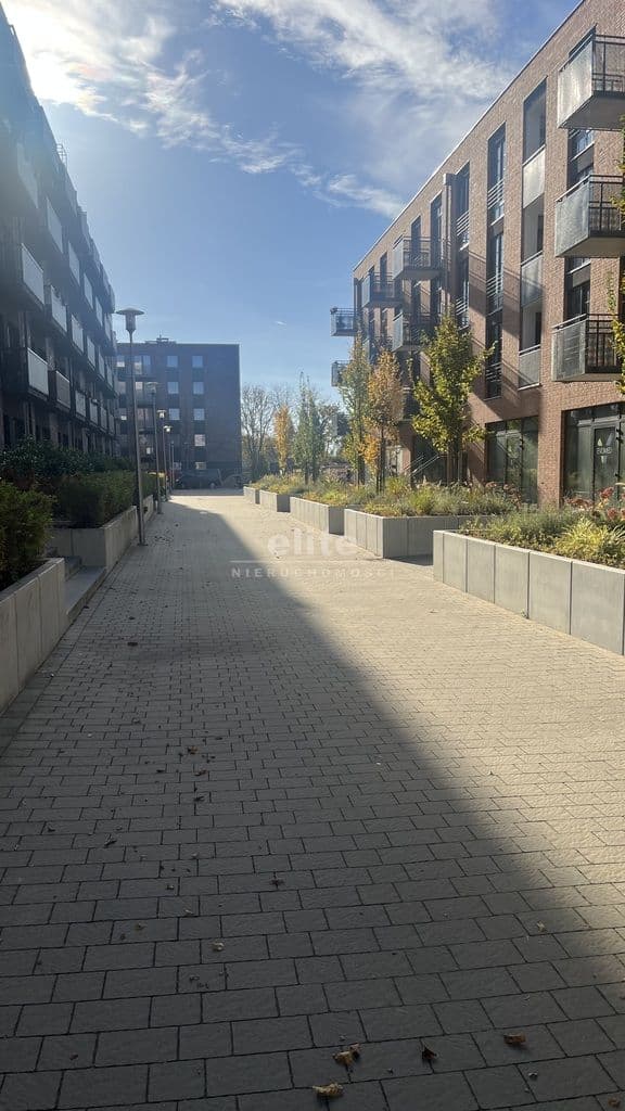 Mieszkanie na sprzedaż, Gumieńce, Szczecin, 33m2, 2 pokoje, 549 000 zł - zdjęcie 21