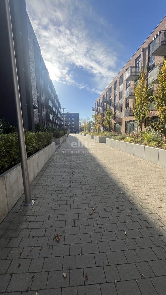 Mieszkanie na sprzedaż, Gumieńce, Szczecin, 33m2, 2 pokoje, 549 000 zł - zdjęcie 22