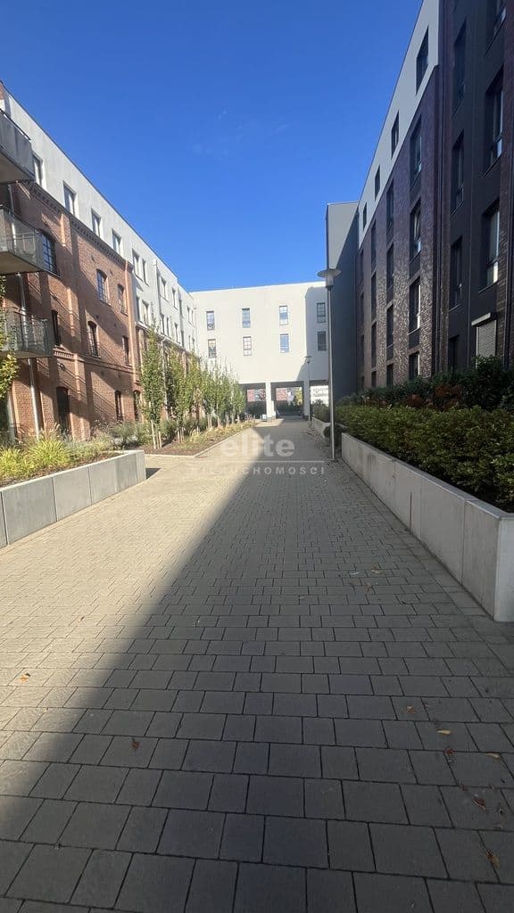 Mieszkanie na sprzedaż, Gumieńce, Szczecin, 33m2, 2 pokoje, 549 000 zł - zdjęcie 23
