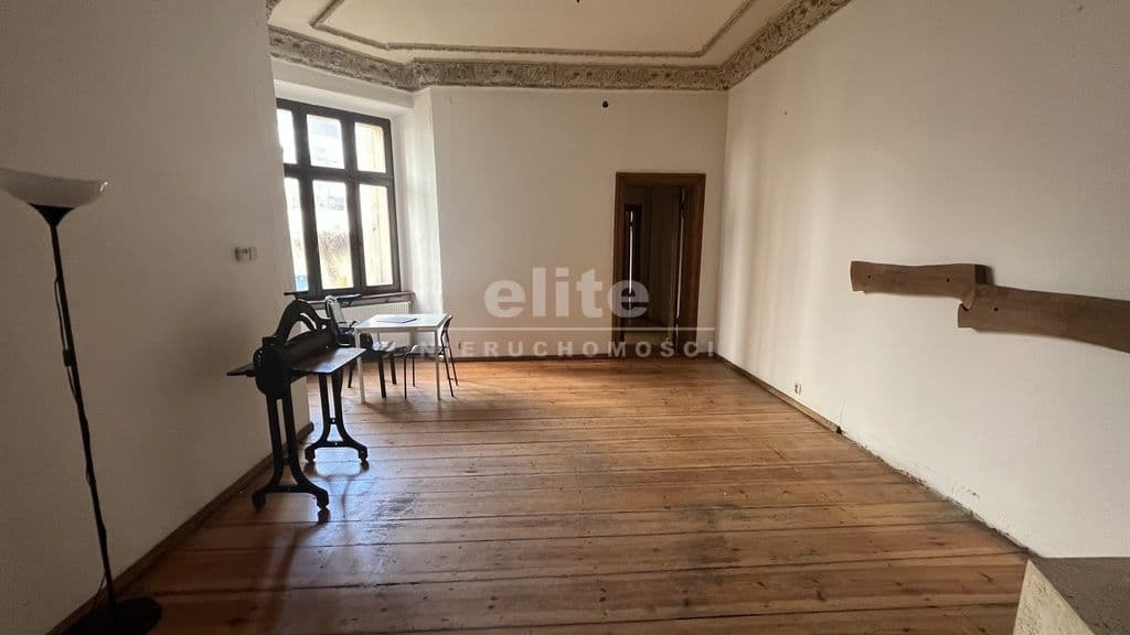 Mieszkanie na sprzedaż, Centrum, Szczecin, 125m2, 4 pokoje, 1 190 000 zł - zdjęcie 2