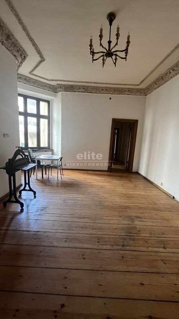 Mieszkanie na sprzedaż, Centrum, Szczecin, 125m2, 4 pokoje, 1 190 000 zł - zdjęcie 3