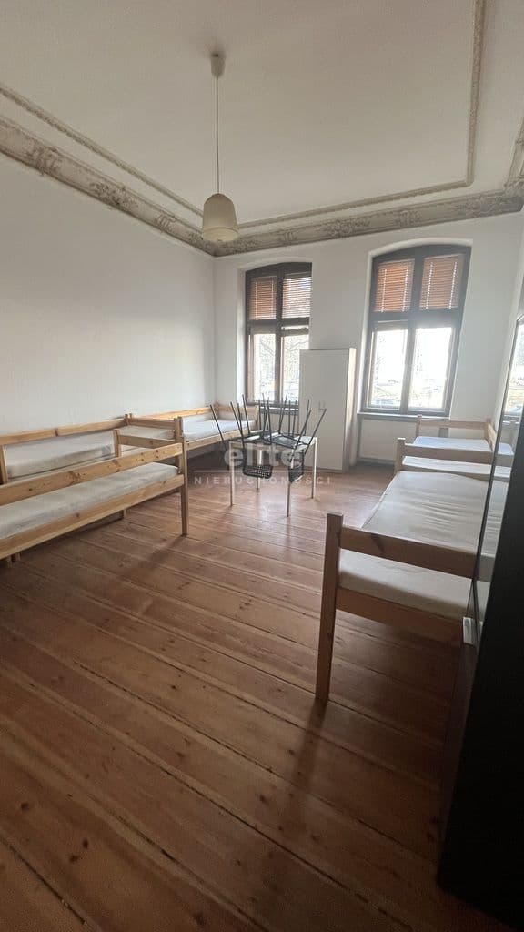 Mieszkanie na sprzedaż, Centrum, Szczecin, 125m2, 4 pokoje, 1 190 000 zł - zdjęcie 10