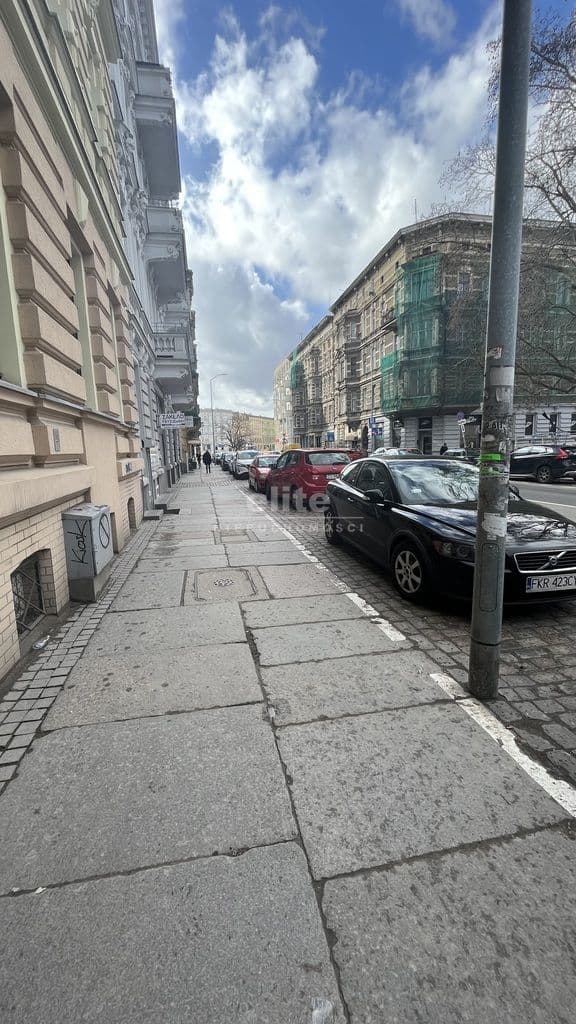 Mieszkanie na sprzedaż, Centrum, Szczecin, 125m2, 4 pokoje, 1 190 000 zł - zdjęcie 20