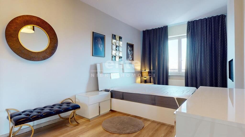 Mieszkanie na wynajem, Śródmieście, Szczecin, 87m2, 3 pokoje, 3400 zł - zdjęcie 5
