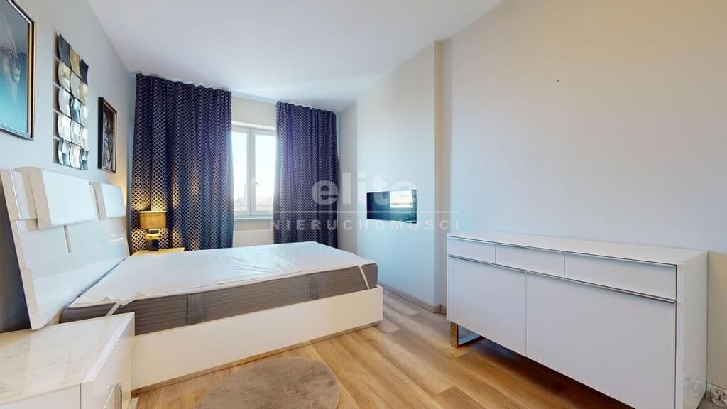 Mieszkanie na wynajem, Śródmieście, Szczecin, 87m2, 3 pokoje, 3400 zł - zdjęcie 6