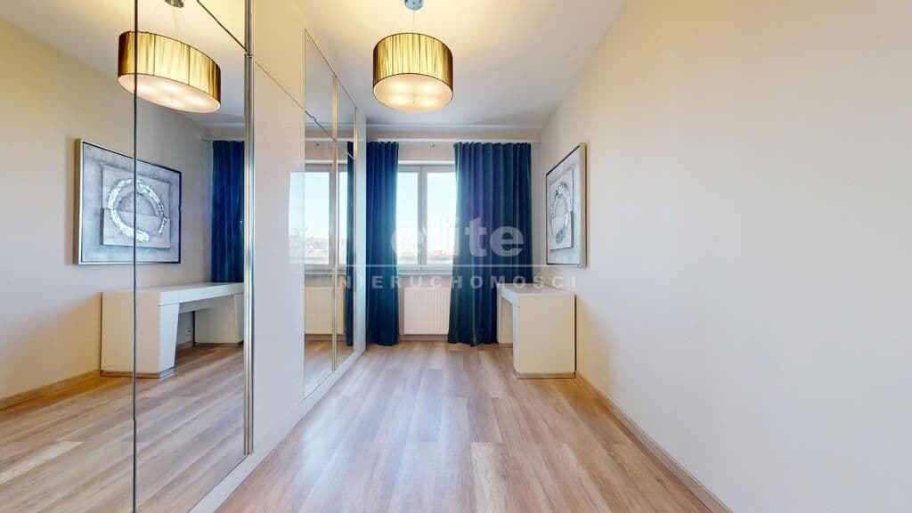 Mieszkanie na wynajem, Śródmieście, Szczecin, 87m2, 3 pokoje, 3400 zł - zdjęcie 7