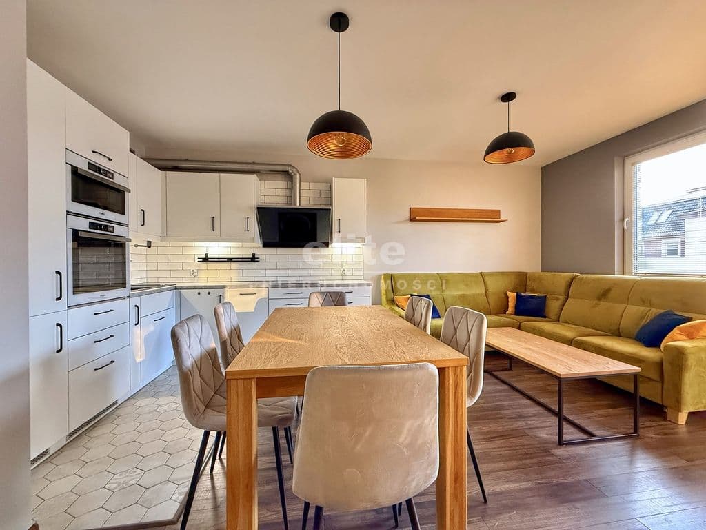 Mieszkanie na wynajem, Warszewo, Szczecin, 48m2, 2 pokoje, 3000 zł - zdjęcie 6