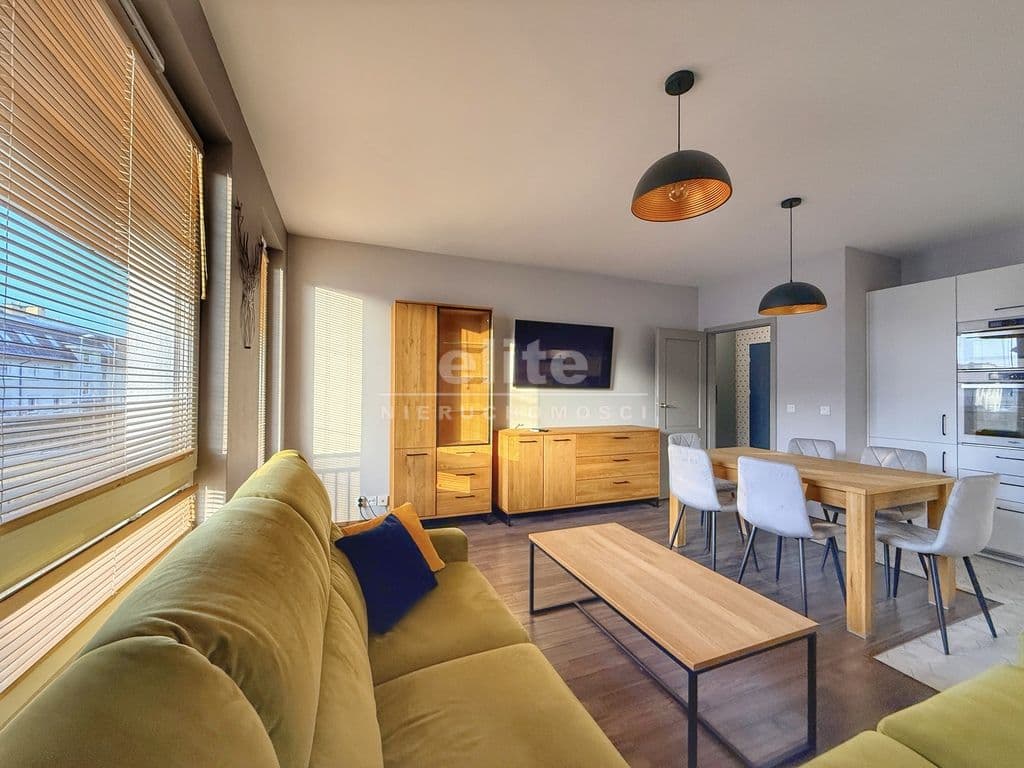 Mieszkanie na wynajem, Warszewo, Szczecin, 48m2, 2 pokoje, 3000 zł - zdjęcie 7