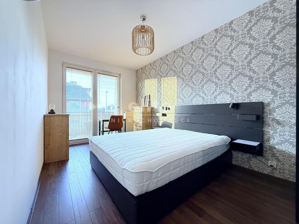 Mieszkanie na wynajem, Warszewo, Szczecin, 48m2, 2 pokoje, 3000 zł - zdjęcie 2