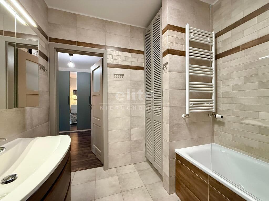 Mieszkanie na wynajem, Warszewo, Szczecin, 48m2, 2 pokoje, 3000 zł - zdjęcie 11