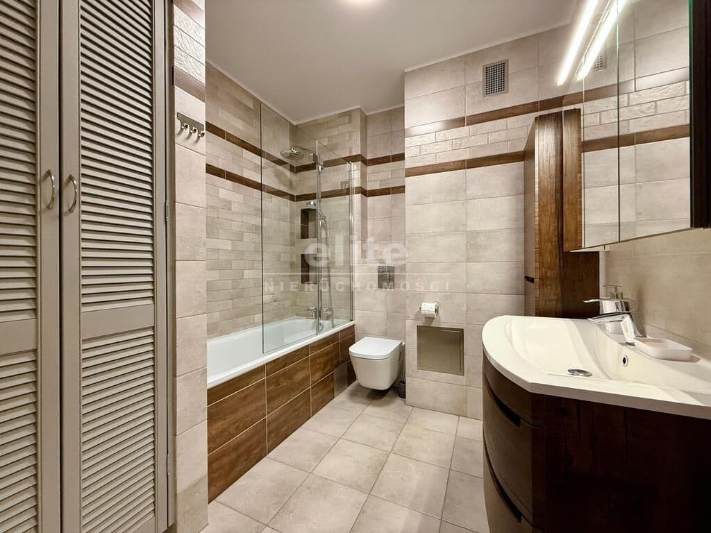 Mieszkanie na wynajem, Warszewo, Szczecin, 48m2, 2 pokoje, 3000 zł - zdjęcie 12