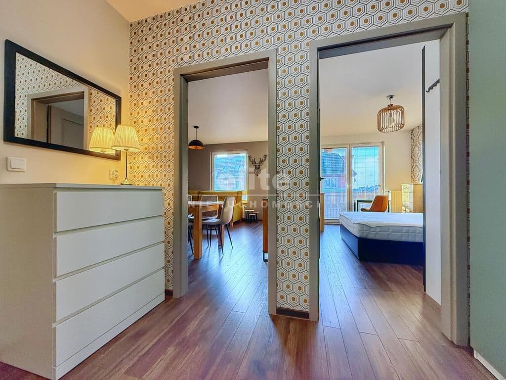 Mieszkanie na wynajem, Warszewo, Szczecin, 48m2, 2 pokoje, 3000 zł - zdjęcie 13
