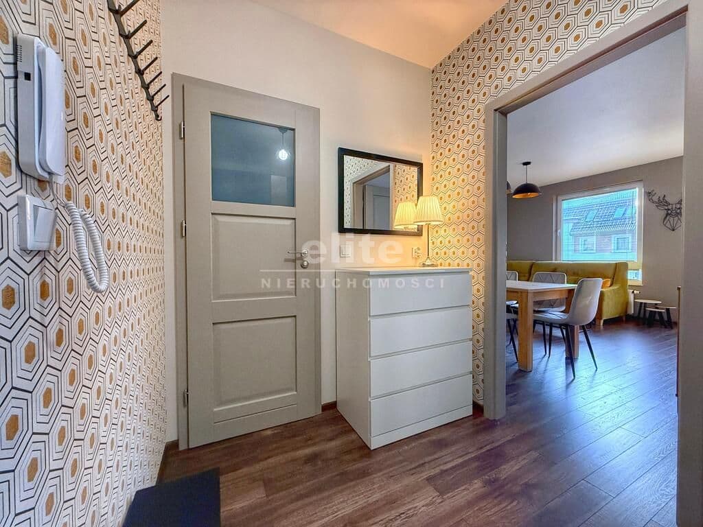 Mieszkanie na wynajem, Warszewo, Szczecin, 48m2, 2 pokoje, 3000 zł - zdjęcie 14