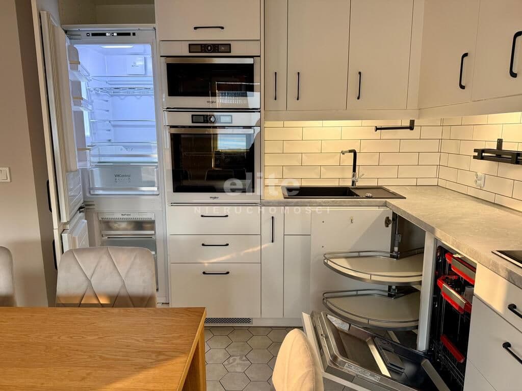 Mieszkanie na wynajem, Warszewo, Szczecin, 48m2, 2 pokoje, 3000 zł - zdjęcie 21
