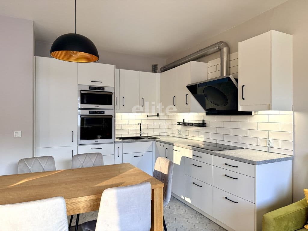Mieszkanie na wynajem, Warszewo, Szczecin, 48m2, 2 pokoje, 3000 zł - zdjęcie 4