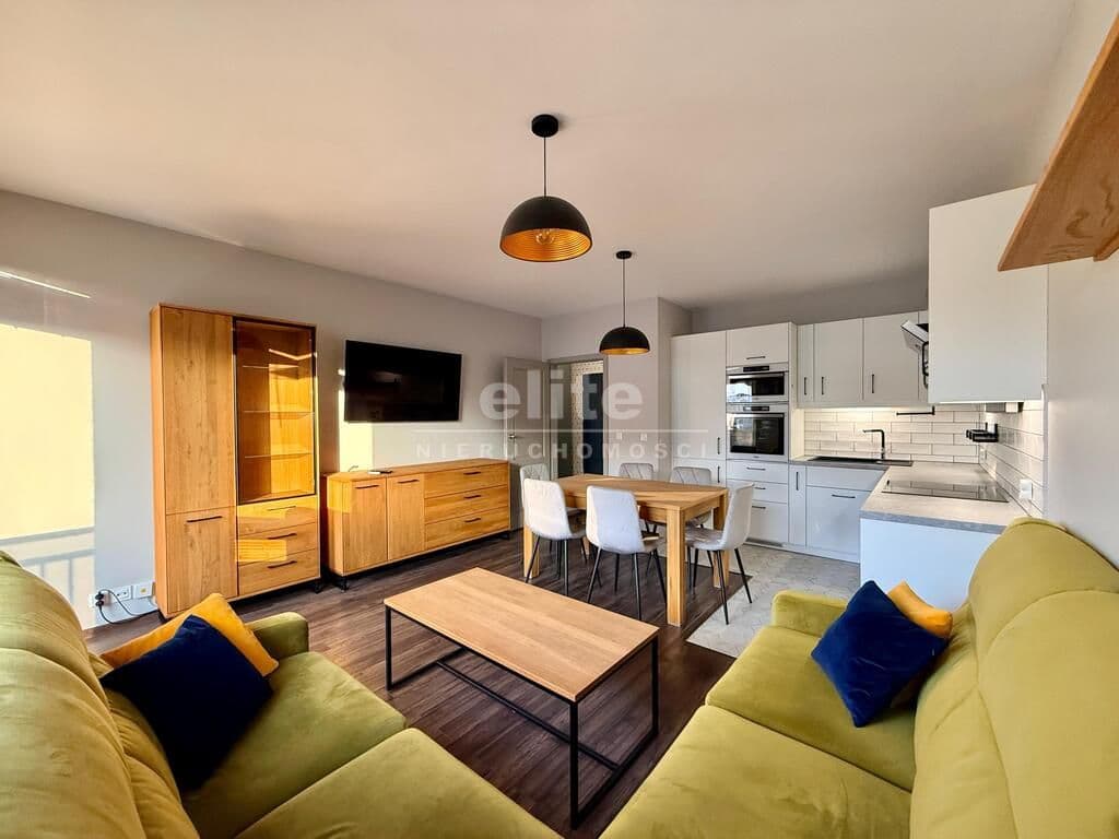 Mieszkanie na wynajem, Warszewo, Szczecin, 48m2, 2 pokoje, 3000 zł - zdjęcie 18