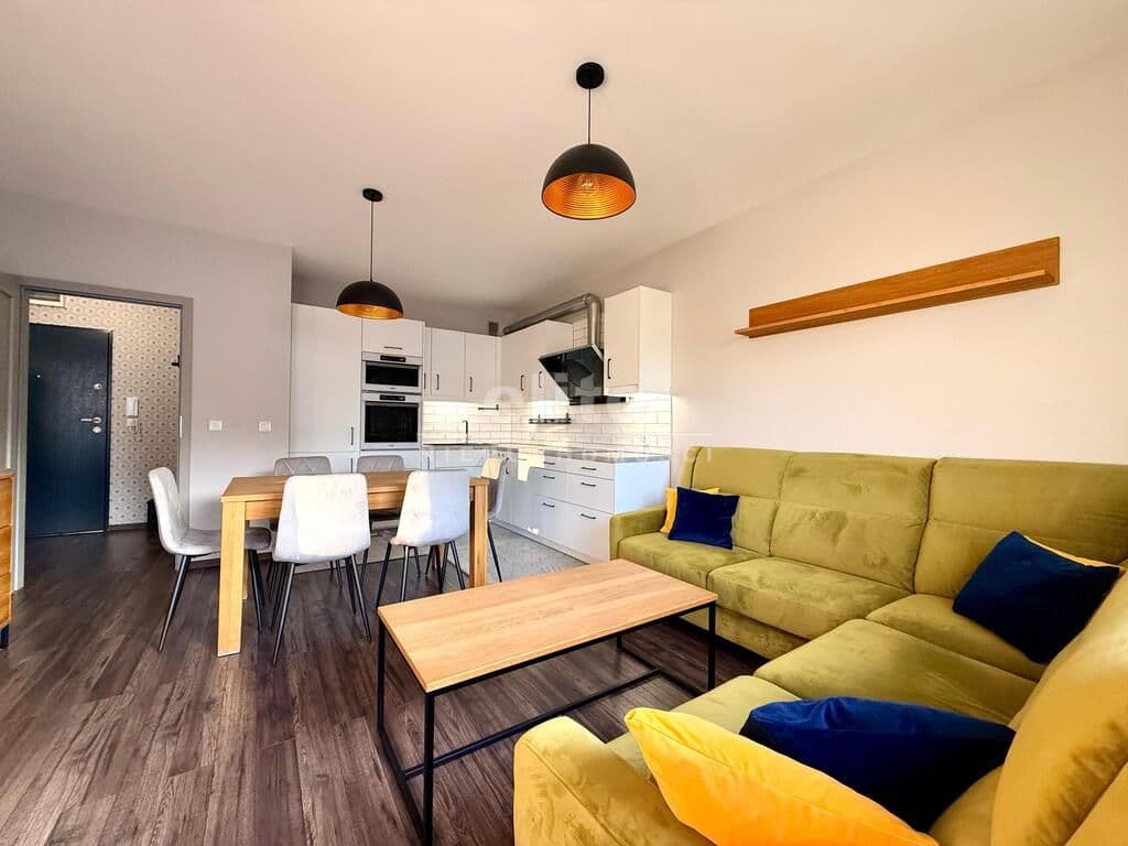 Mieszkanie na wynajem, Warszewo, Szczecin, 48m2, 2 pokoje, 3000 zł - zdjęcie 24