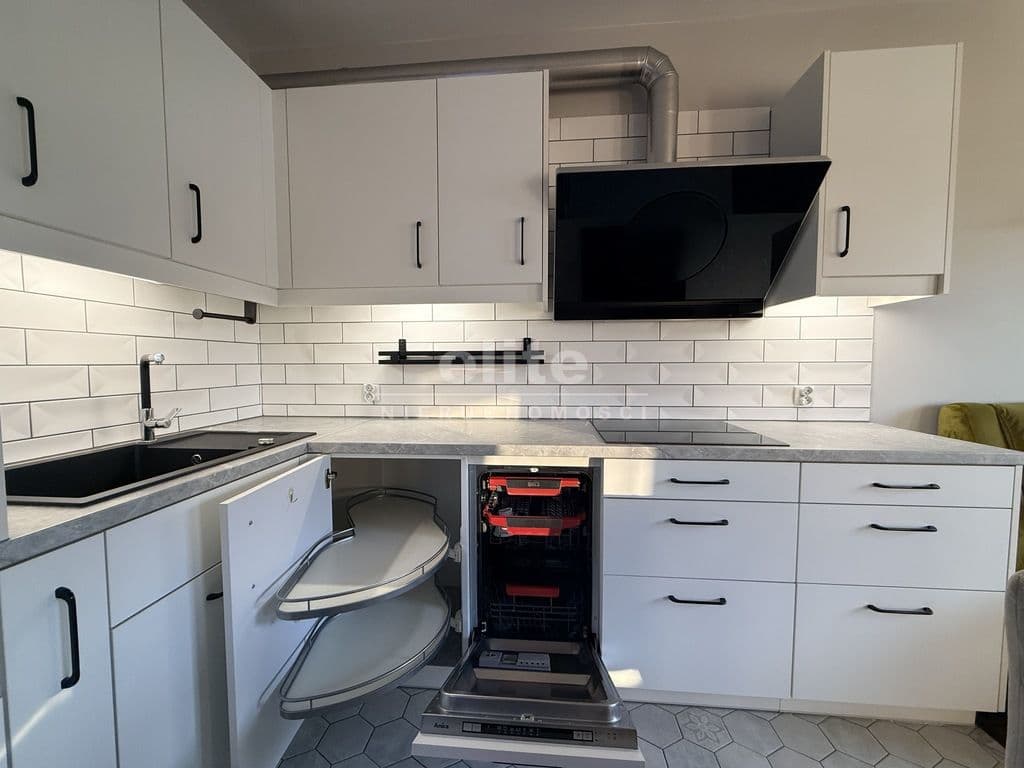 Mieszkanie na wynajem, Warszewo, Szczecin, 48m2, 2 pokoje, 3000 zł - zdjęcie 23