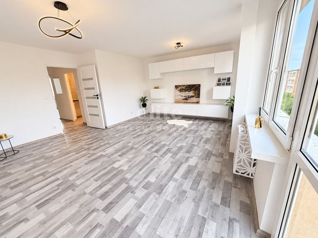 Mieszkanie na sprzedaż, Bolinko, Szczecin, 58m2, 3 pokoje, 690 000 zł - zdjęcie 2