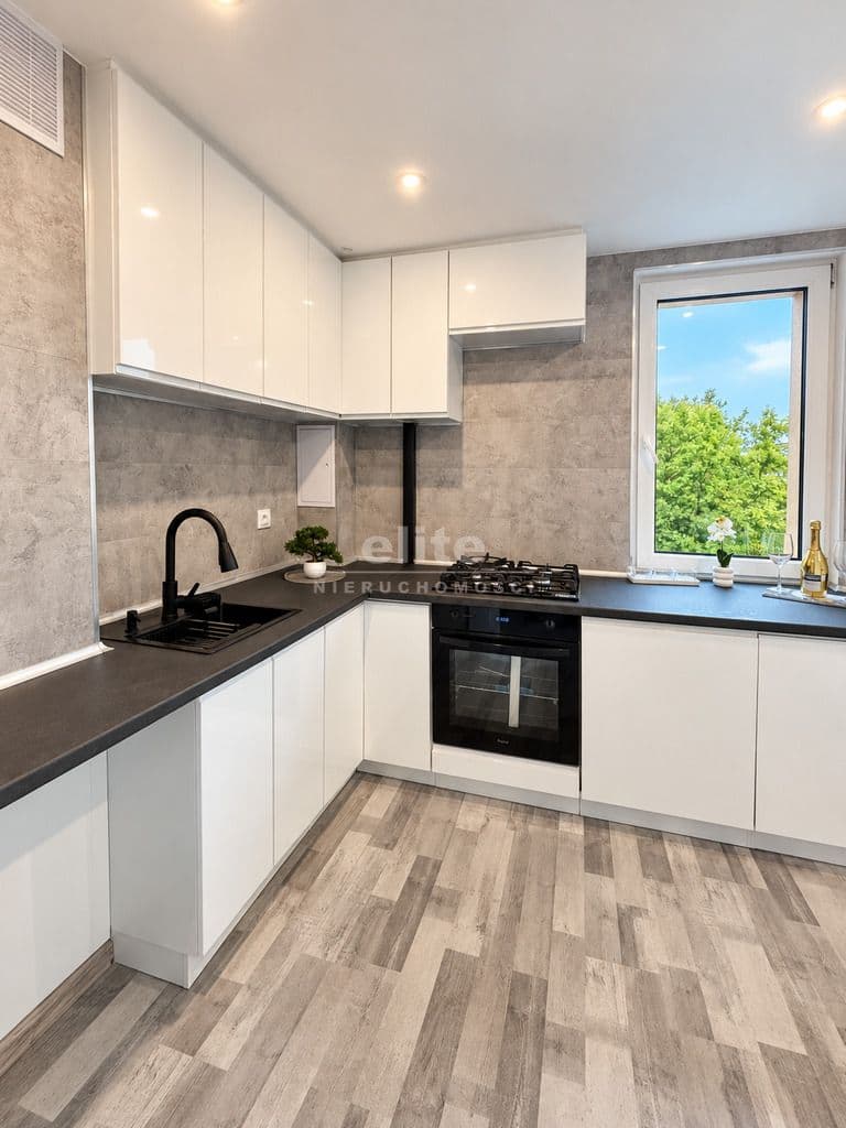 Mieszkanie na sprzedaż, Bolinko, Szczecin, 58m2, 3 pokoje, 690 000 zł - zdjęcie 4