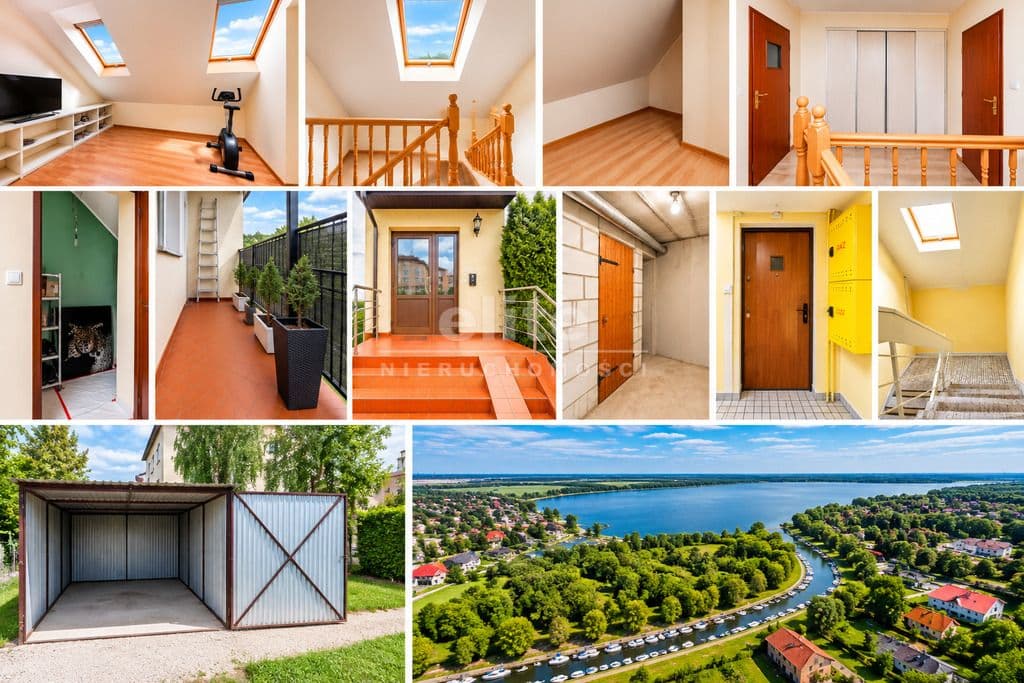 Mieszkanie na sprzedaż, Stepnica, Zachodniopomorskie, 89m2, 3 pokoje, 505 000 zł - zdjęcie 20
