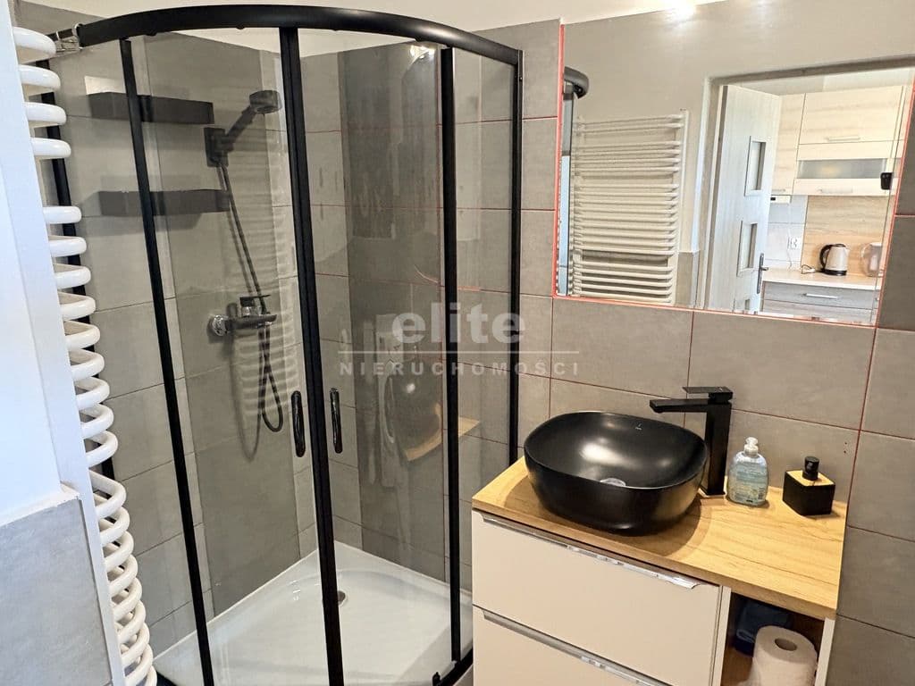 Mieszkanie na wynajem, Gocław, Szczecin, 60m2, 3 pokoje, 3000 zł - zdjęcie 11