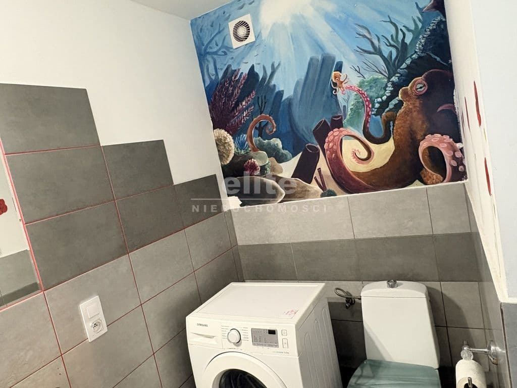 Mieszkanie na wynajem, Gocław, Szczecin, 60m2, 3 pokoje, 3000 zł - zdjęcie 12