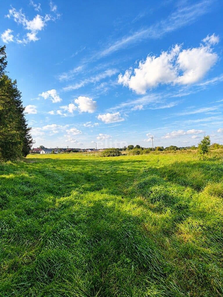 Działka na sprzedaż, Nowogard, Zachodniopomorskie, 810m2, 101 000 zł - zdjęcie 3