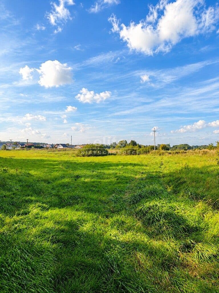 Działka na sprzedaż, Nowogard, Zachodniopomorskie, 810m2, 101 000 zł - zdjęcie 4