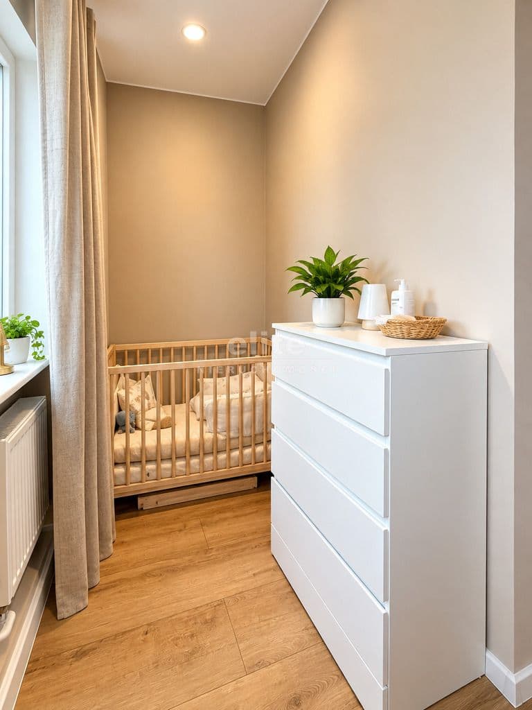 Mieszkanie na sprzedaż, Pogodno, Szczecin, 40m2, 2 pokoje, 479 000 zł - zdjęcie 9