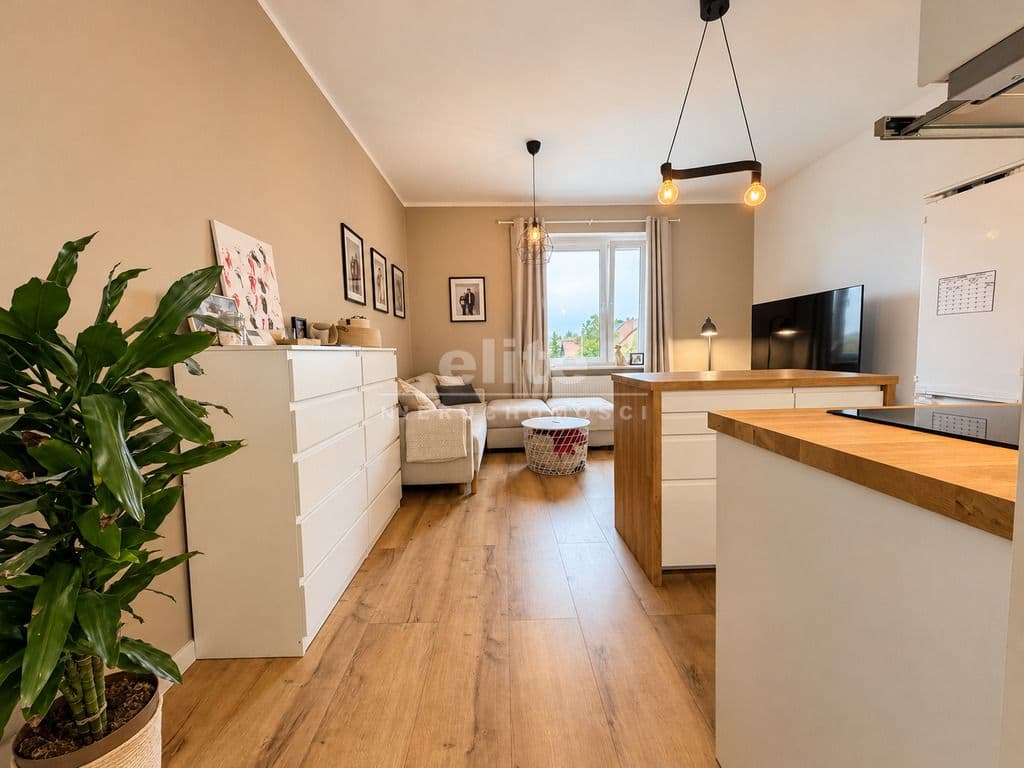 Mieszkanie na sprzedaż, Pogodno, Szczecin, 40m2, 2 pokoje, 479 000 zł - zdjęcie 5