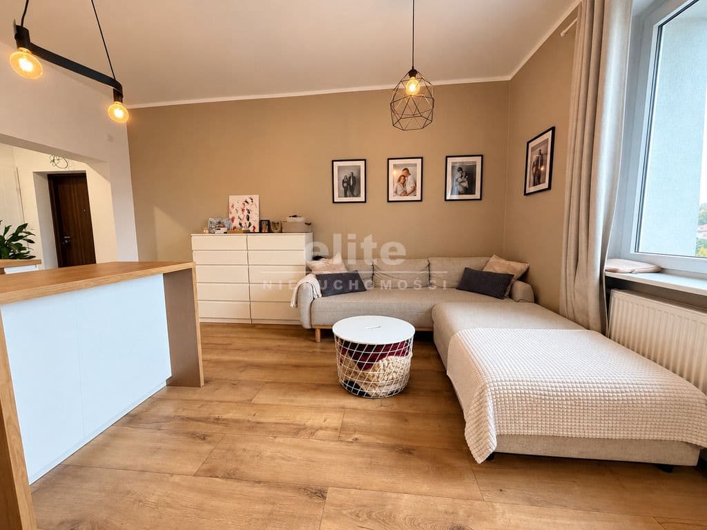 Mieszkanie na sprzedaż, Pogodno, Szczecin, 40m2, 2 pokoje, 479 000 zł - zdjęcie 2