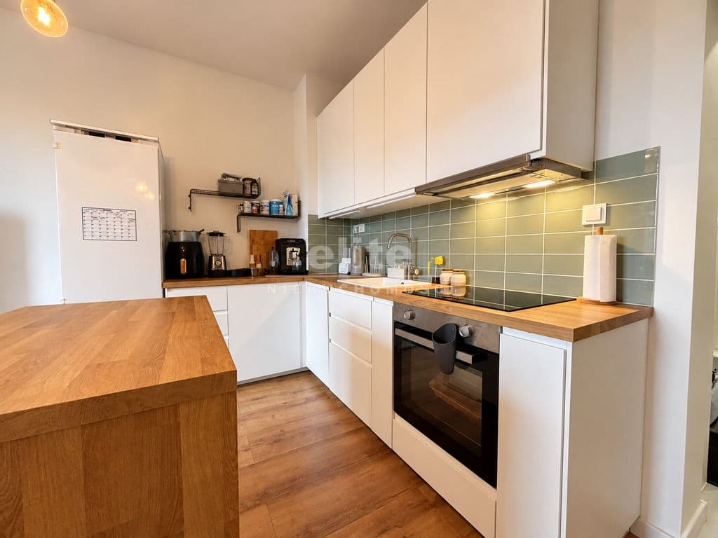 Mieszkanie na sprzedaż, Pogodno, Szczecin, 40m2, 2 pokoje, 479 000 zł - zdjęcie 6