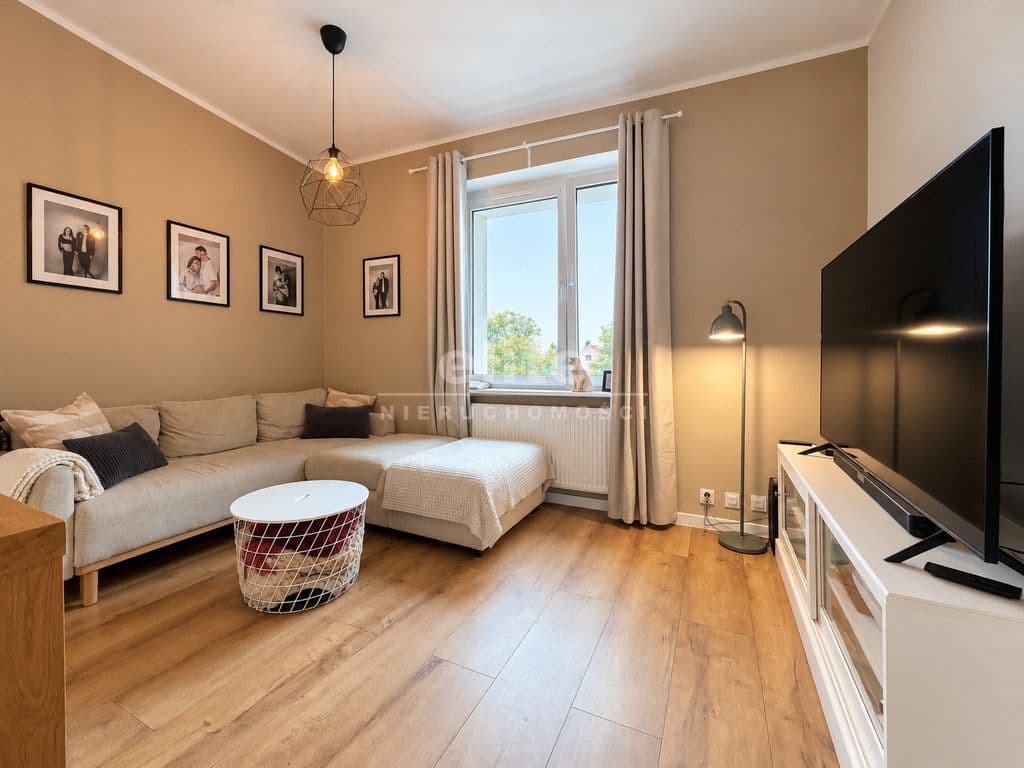 Mieszkanie na sprzedaż, Pogodno, Szczecin, 40m2, 2 pokoje, 479 000 zł - zdjęcie 3