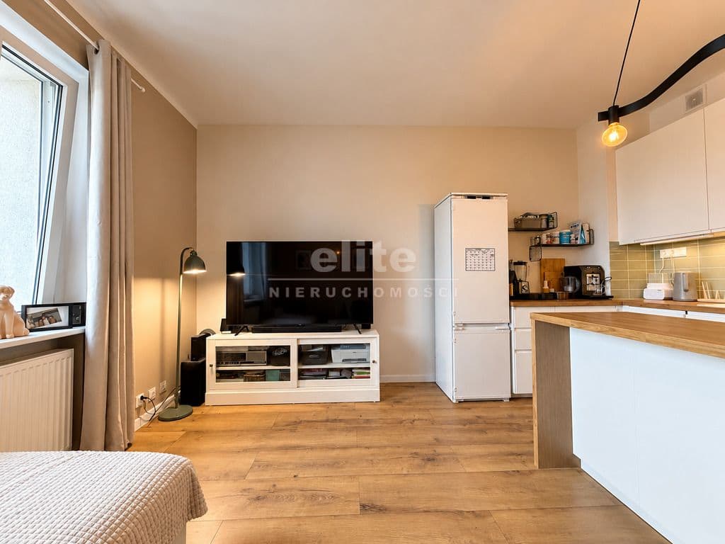 Mieszkanie na sprzedaż, Pogodno, Szczecin, 40m2, 2 pokoje, 479 000 zł - zdjęcie 4
