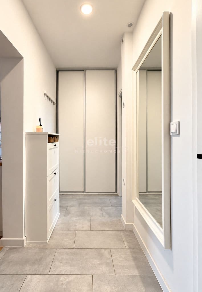 Mieszkanie na sprzedaż, Pogodno, Szczecin, 40m2, 2 pokoje, 479 000 zł - zdjęcie 10