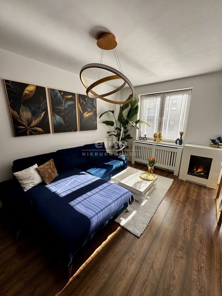 Mieszkanie na sprzedaż, os. Bukowe, Szczecin, 48m2, 2 pokoje, 619 000 zł - zdjęcie 1