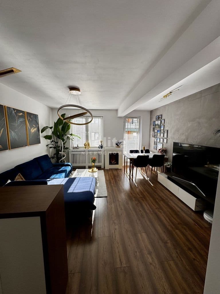 Mieszkanie na sprzedaż, os. Bukowe, Szczecin, 48m2, 2 pokoje, 619 000 zł - zdjęcie 2