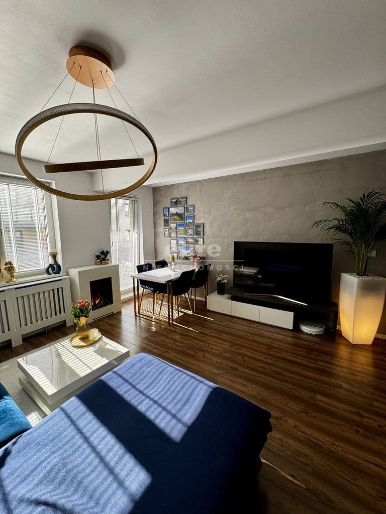 Mieszkanie na sprzedaż, os. Bukowe, Szczecin, 48m2, 2 pokoje, 619 000 zł - zdjęcie 3
