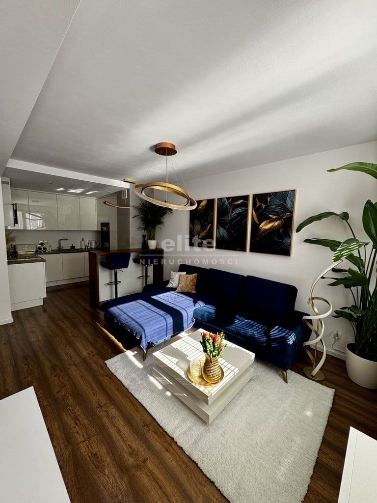 Mieszkanie na sprzedaż, os. Bukowe, Szczecin, 48m2, 2 pokoje, 619 000 zł - zdjęcie 4