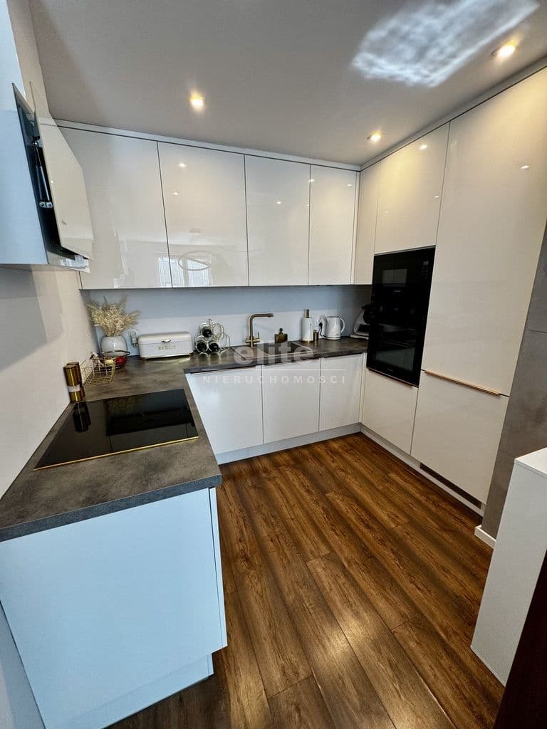 Mieszkanie na sprzedaż, os. Bukowe, Szczecin, 48m2, 2 pokoje, 619 000 zł - zdjęcie 5