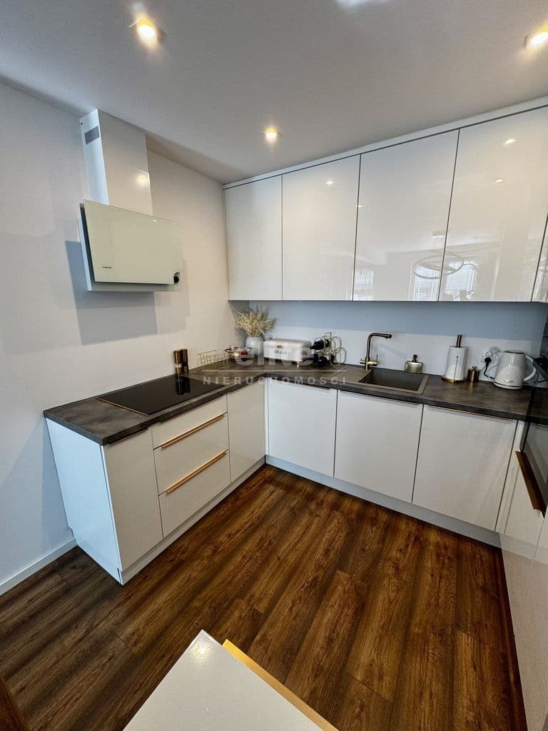 Mieszkanie na sprzedaż, os. Bukowe, Szczecin, 48m2, 2 pokoje, 619 000 zł - zdjęcie 6