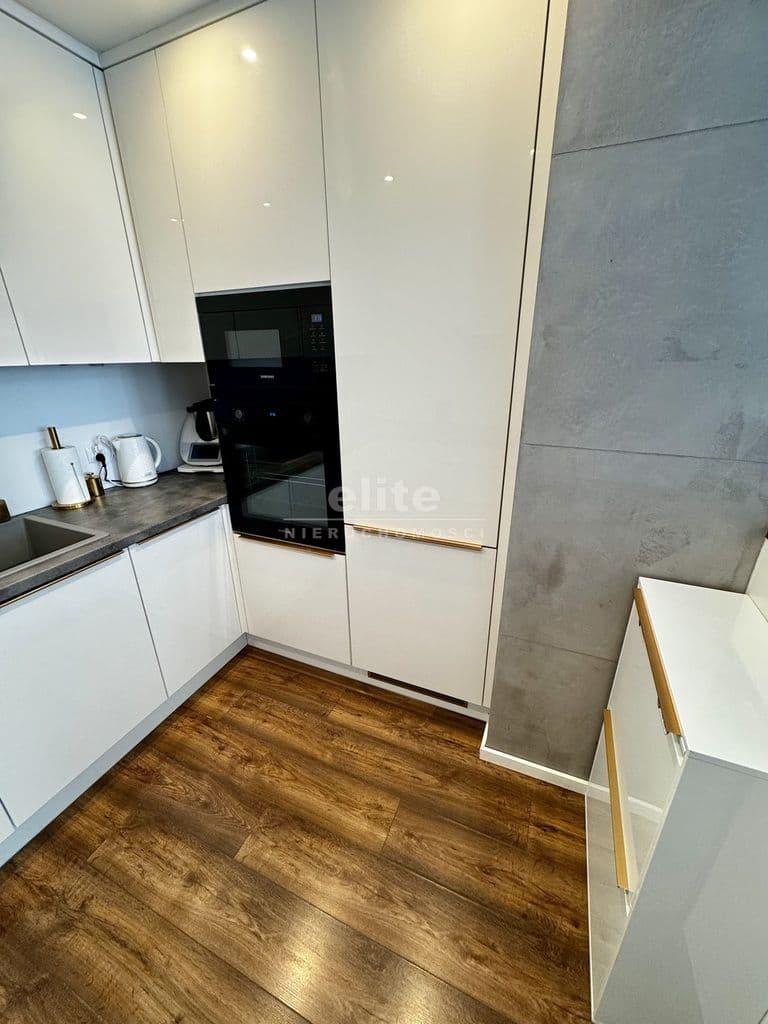 Mieszkanie na sprzedaż, os. Bukowe, Szczecin, 48m2, 2 pokoje, 619 000 zł - zdjęcie 7