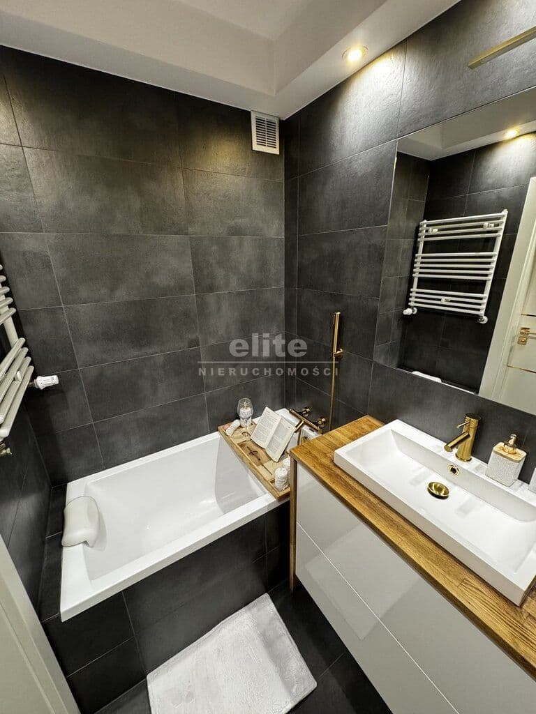 Mieszkanie na sprzedaż, os. Bukowe, Szczecin, 48m2, 2 pokoje, 619 000 zł - zdjęcie 8